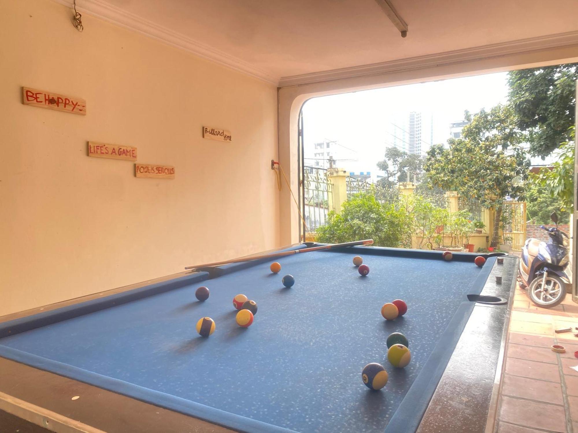Kim'S Homestay & Villa Ha Long Zewnętrze zdjęcie